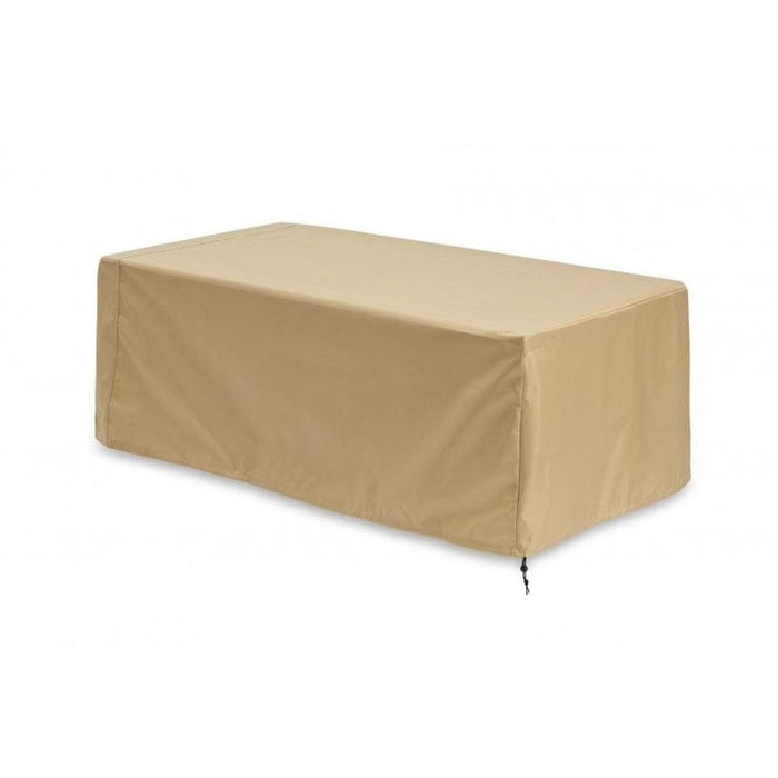 The Outdoor Greatroom Protective Cover The Outdoor Greatroom - 73" x 45.5" Protective Cover for Boardwalk Fire Table - CVR7345