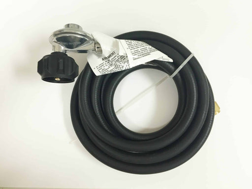 The Outdoor Greatroom Service Part The Outdoor Greatroom - 10' Propane Hose and Regulator for Gas Burners - CF-HOSE-REG