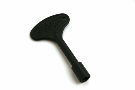 The Outdoor Greatroom Service Part The Outdoor Greatroom - 3" Black Plastic Key for Crystal Fire Plus Gas Burners - VCSV-KEY