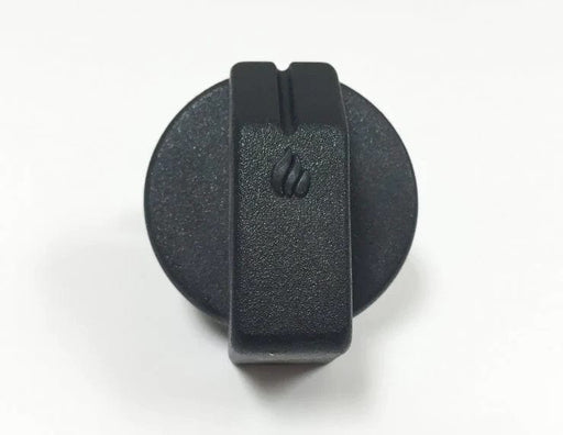 The Outdoor Greatroom Service Part The Outdoor Greatroom -  Black Knob to be used with GM-KV - BL-KNOB