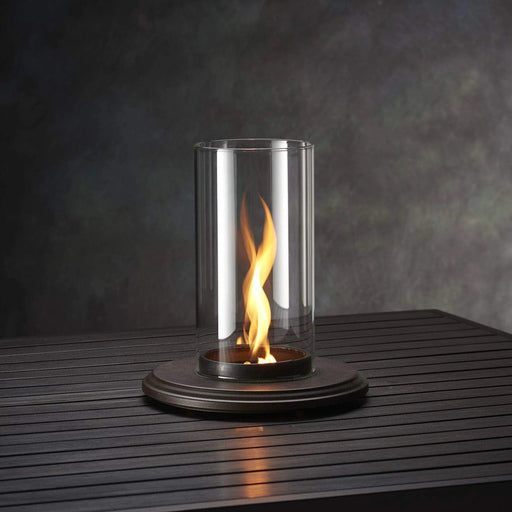 The Outdoor Greatroom Service Part The Outdoor Greatroom -  Intrigue Glass Cylinde - INT-GLASS