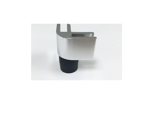 The Outdoor Greatroom Service Part The Outdoor Greatroom - Top Glass Guard Bracket for Square and Rectanglar Guards - E214A CRL CONNECTORS