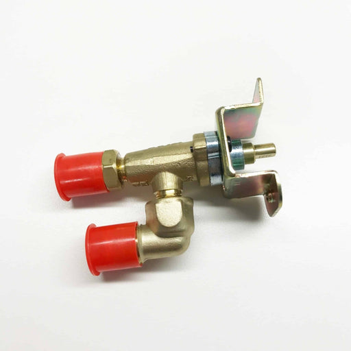The Outdoor Greatroom Service Part The Outdoor Greatroom - Valve for Crystal Fire Burner - GM-KV