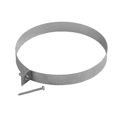 Timberwolf Bracket Timberwolf -  Flexible Vent Support Bracket (For Central Heating System - W010-0067