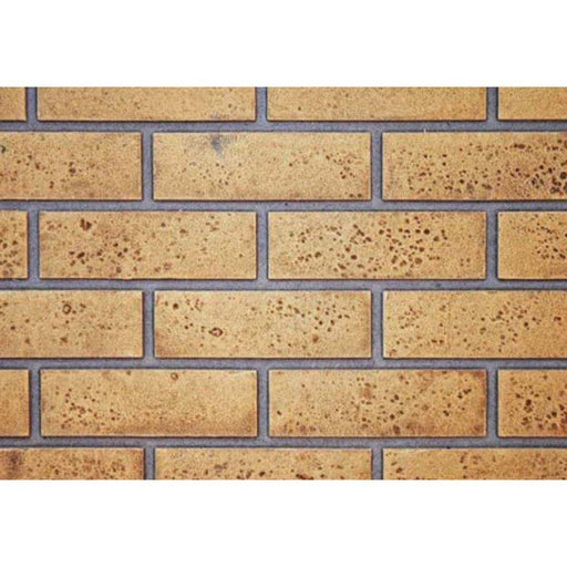 Timberwolf Brick Panels Timberwolf - Decorative Brick Panels, Sandstone - GD871KT