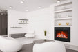 Amantii Electric Fireplace Insert Amantii - 33″ TRD INSERT - Traditional Series Electric Fireplace Insert