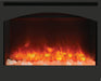 Amantii Electric Fireplace Insert Amantii - Zero Clearance Electric Fireplace