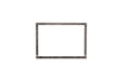 American Hearth Frame American Hearth - Forged Iron Frame, Distressed Pewter - DFF35FPD