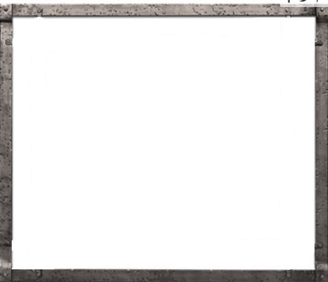 American Hearth Frame American Hearth - Forged Iron Frame, Distressed Pewter - DFF36FPD