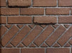 American Hearth Liner American Hearth - Liner, Banded Brick