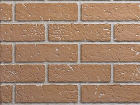 American Hearth Liner American Hearth - Liner, Traditional Brick