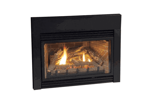 American Hearth Surround American Hearth - Surround Bottom Cover for DS2066BL, DS2096BL - C206BL