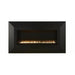 American Hearth Vent Free Fireplace American Hearth - Boulevard Vent-Free Linear Fireplace, SL 30  IP, Nat