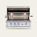 American Made Grills Built-In Grills American Made Grills - Estate - 42" - Natural Gas/Liquid Propane - EST42-NG