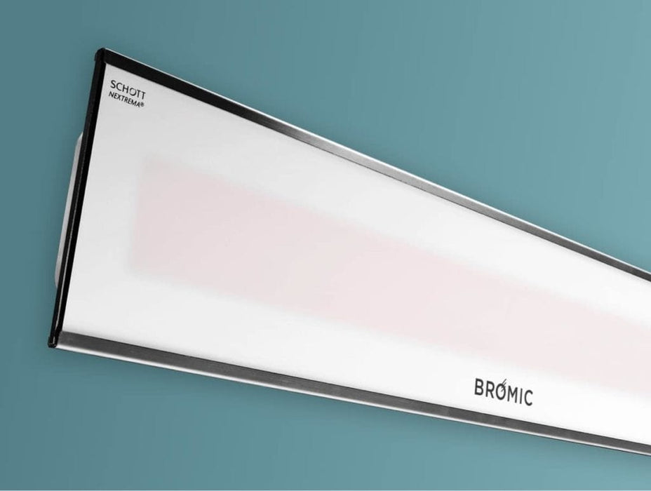 Bromic Electric Heater Bromic - Platinum Smart Heat™ Electric 2300W