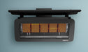 Bromic Gas Heater Bromic - Tungsten 500 Gas Heater
