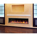 Dynasty Fireplaces Electric Fireplace Dynasty Fireplaces - Harmony 45" - 80" Linear Electric Fireplace - DY-BEF45