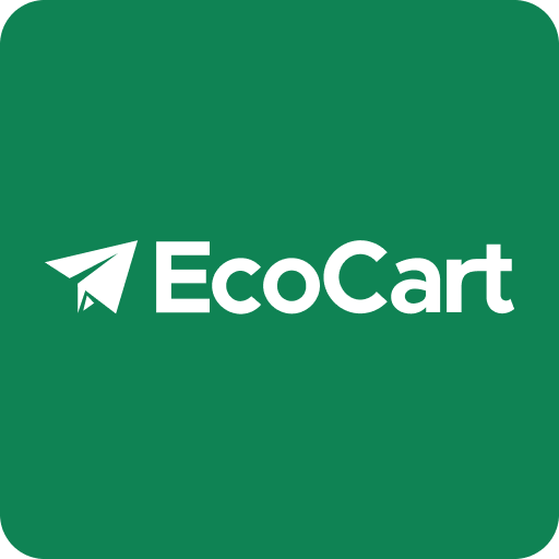 EcoCart Carbon Offset Carbon Neutral Order