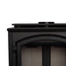 Empire Stove Wood Stove Accessories Empire Stove - Step Top Add-On - WT3BL