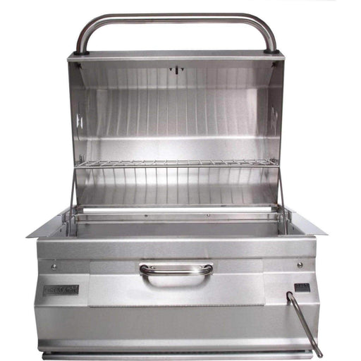 Fire Magic Built-In Grill Fire Magic - 24″ Built-in Stainless Steel Charcoal Grill