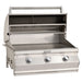 Fire Magic Built-In Grill Fire Magic - Choice C540i Built-In Grill 30" With Analog Thermometer