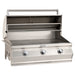 Fire Magic Built-In Grill Fire Magic - Choice C650i Built-In Grill 36" With Analog Thermometer