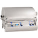 Fire Magic Built-In Grill Without Window / Liquid Propane Fire Magic - Echelon E790i Built-In Grill 36" With Digital Thermometer - Natural Gas / Liquid Propane