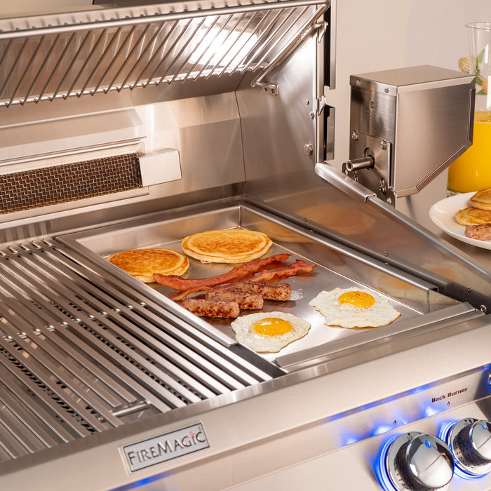 Fire Magic Griddle Fire Magic - Stainless Steel Griddle - 3515A