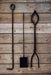 Fire Pit Art Accessories Amish Fire Tools