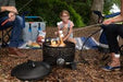 Fire Sense Fire Pits Fire Sense - Sporty Campfire Portable Gas Fire Pit