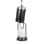 Fire Sense LPG Patio Heaters Fire Sense - Onyx and Stainless Steel Finish Patio Heater