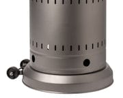 Fire Sense LPG Patio Heaters Fire Sense - Platinum Commercial Patio Heater