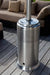 Fire Sense LPG Patio Heaters Fire Sense - Stainless Steel Pro Series Patio Heater