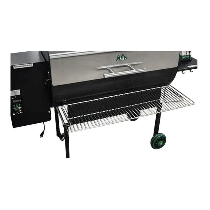 Green Mountain Grills Front Shelves GMG - Front Shelf for for Jim Bowie Choice - GMG 4010