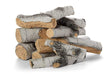 HPC Accessories Aspen Birch Concrete Logs