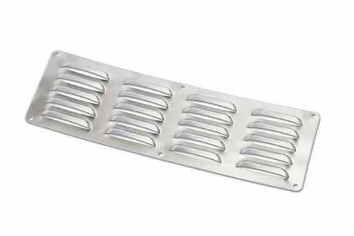 HPC Accessories HPC 14 X 4.5" Louvered Vent for Outdoor Fire Pits