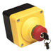 HPC Accessories HPC Commercial Emergency Stop for Fire Pits