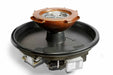 HPC Fire On Water Bowls HPC Evolution 360 Water & Fire Feature Bowl Insert Electronic Ignition