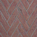 Napoleon Brick Panel Napoleon Decorative Brick Panels Old Town Red Herringbone For Ascent™ X 36 Series Gas Fireplace