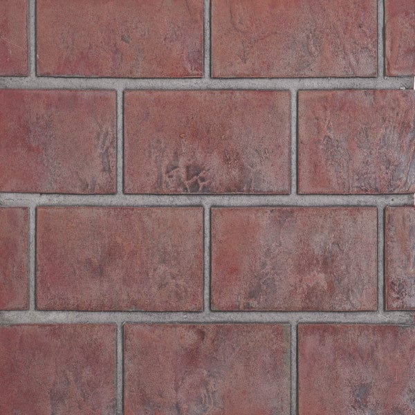 Napoleon Brick Panel Napoleon Decorative Brick Panels Old Town Red Standard For Oakville Series™ - GDI3N, GDI3NEA & GDIX3N