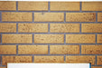 Napoleon Brick Panel Napoleon Decorative Brick Panels Sandstone For Ascent™ X 70 Series Gas Fireplace