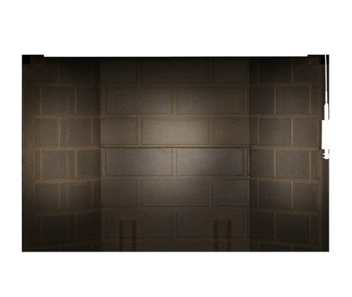 Napoleon Brick Panel Napoleon Decorative Brick Panels Traditional For High Country 5000™