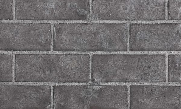 Napoleon Brick Panel Napoleon Decorative Brick Panels Westminster Grey Standard For Altitude™ X Series Gas Fireplace