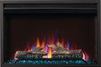 Napoleon Built In Electric Fireplace Napoleon Cineview™ Series Built-in Electric Fireplace - NEFB30H