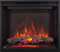 Napoleon Built In Electric Fireplace Napoleon Element™ Series Built-in Electric Fireplace - NEFB36H-BS