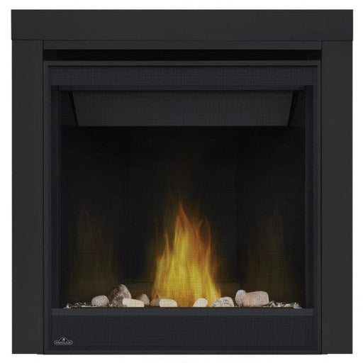 Napoleon Direct Vent Fireplace Napoleon Ascent™ 30 Series Gas Fireplace - Direct Vent, Electronic Ignition - Natural Gas / Liquid Propane