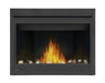 Napoleon Direct Vent Fireplace Napoleon Ascent™ 42 Series Gas Fireplace - Direct Vent, Electronic Ignition - Natural Gas / Liquid Propane