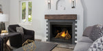 Napoleon Direct Vent Fireplace Napoleon Ascent™ 46 Series Gas Fireplace - Direct Vent, Electronic Ignition - Natural Gas / Liquid Propane