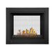 Napoleon Direct Vent Fireplace Napoleon Ascent™ Multi-View Series Glass - See Through, Log Set, Direct Vent  - Natural Gas / Liquid Propane