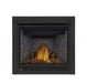 Napoleon Direct Vent Fireplace Napoleon Ascent™ X 36 Series Gas Fireplace - Direct Vent, Alternate Electronic Ignition - Natural Gas / Liquid Propane